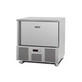 ABATIDOR TEMPERATURA ASBER EBC-05