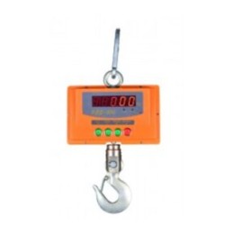 BASCULA COLGANTE PARA GRUA METROLOGY BG-1000