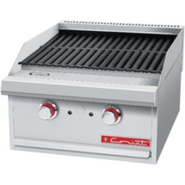 ASADOR 2 PARRILLAS CORIAT ACV-2 MASTER  602380  10010221