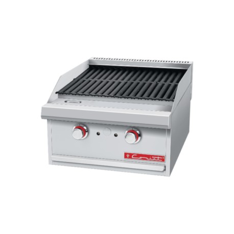 ASADOR 2 PARRILLAS CORIAT ACV-2 MASTER  602380  10010221