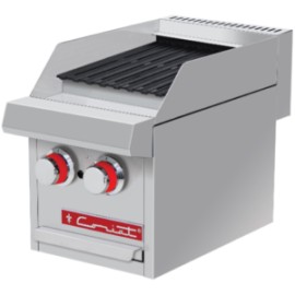 ASADOR 2 QUEMADORES CORIAT ACH-1 PETIT 601580  10010521