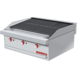 ASADOR 3 PARRILLAS CORIAT ACV-3 MASTER  603380