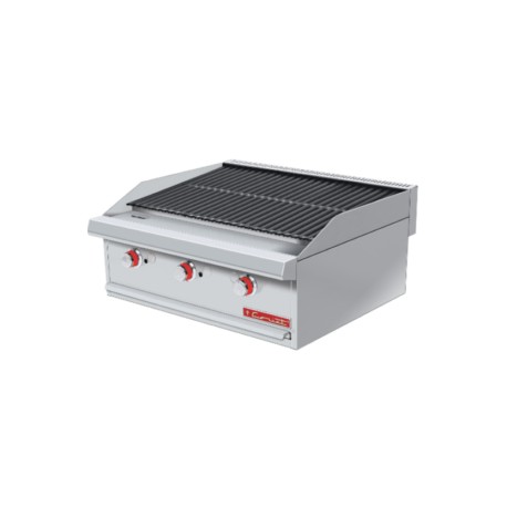 ASADOR 3 PARRILLAS CORIAT ACV-3 MASTER  603380