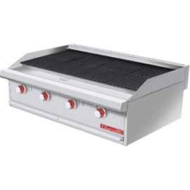 ASADOR 4 PARRILLAS CORIAT ACV-4 MASTER   604380  10010421