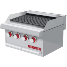 ASADOR 4 QUEMADORES CORIAT ACH-2 PETIT  602580  10010621