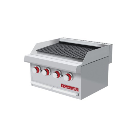 ASADOR 4 QUEMADORES CORIAT ACH-2 PETIT  602580  10010621