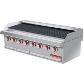 ASADOR 8 QUEMADORES CORIAT ACH-4 PETIT  604580  10010821