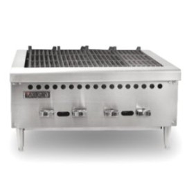 ASADOR A GAS VCRB25