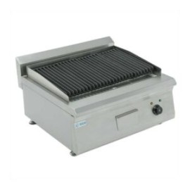 ASADOR GRILL ELECTRICO MIGSA BN600-E606