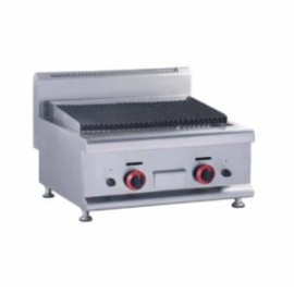 ASADOR GRILL MODULAR A GAS MIGSA HGL-607