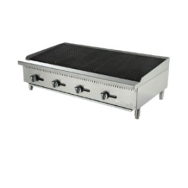 ASADOR PIEDRA VOLCANICA  MIGALI  C-RB48