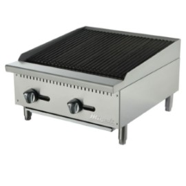 ASADOR PIEDRA VOLCANICA MIGALI  C-RB24