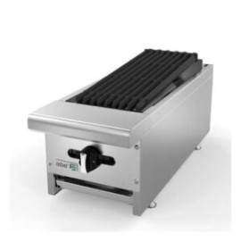 ASADOR RADIANTE MCA. ASBER MODELO AERB-12