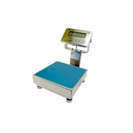 BASCULA DE RECIBO HERMETICA METROLOGY BPW-6