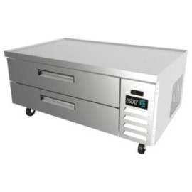 BASE DE CHEF REFRIGERADA ASBER  ACBR-52