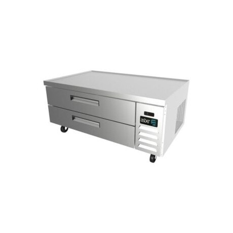 BASE DE CHEF REFRIGERADA ASBER  ACBR-52