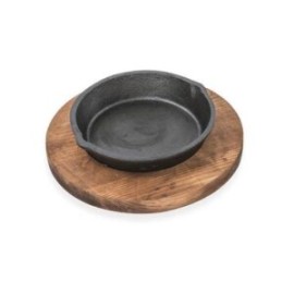 BASE DE COMAL PARA QUESO  CONCASSE MCACCBM01