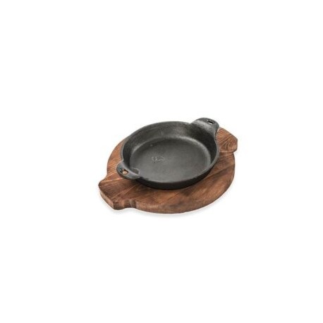 BASE DE COMAL PARA QUESO CONCASSE  MCACCBM04