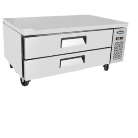 BASE REFRIGERADA PARA CHEF ATOSA MGF8451GR