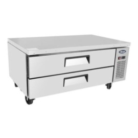 BASE REFRIGERADA PARA CHEF ATOSA MGF8452GR