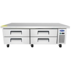 BASE REFRIGERADA PARA CHEF ATOSA MGF8453GR