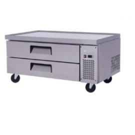 BASE REFRIGERADA PARA CHEF MIGALI C-CB48-HC