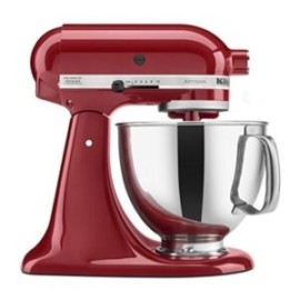 BATIDORA ARTISAN KITCHENAID KSM150PS