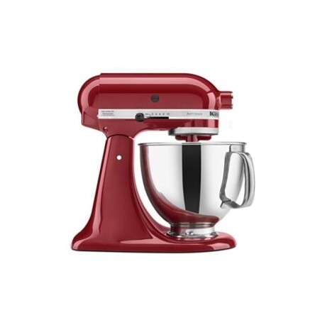 BATIDORA ARTISAN KITCHENAID KSM150PS