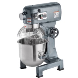 BATIDORA DE PIE PLANETARIA 120V, 1 1/2 HP AVANTCO MX20