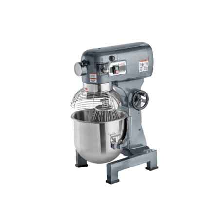 BATIDORA DE PIE PLANETARIA 120V, 1 1/2 HP AVANTCO MX20