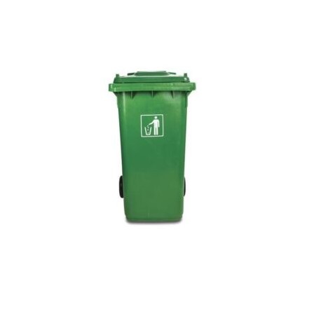 BOTE PARA BASURA RECTANGULAR CONCASSE MCLBBREC240