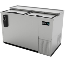 BOTELLEROS REFRIGERADOS ASBER ADBC-50-S HC