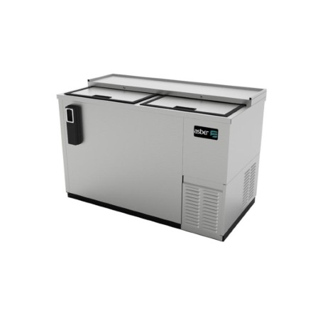 BOTELLEROS REFRIGERADOS ASBER ADBC-50-S HC