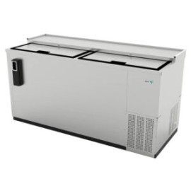 BOTELLEROS REFRIGERADOS ASBER ADBC-65-S HC