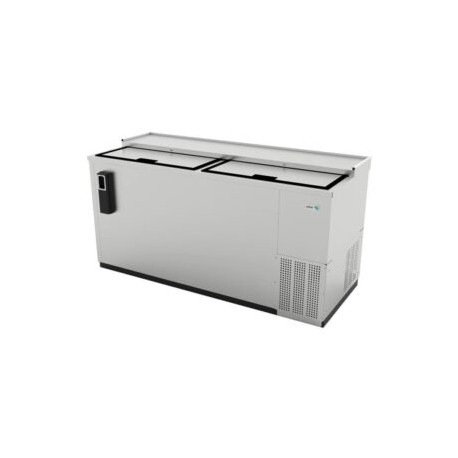 BOTELLEROS REFRIGERADOS ASBER ADBC-65-S HC