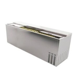 BOTELLEROS REFRIGERADOS ASBER ADBC-94-S HC