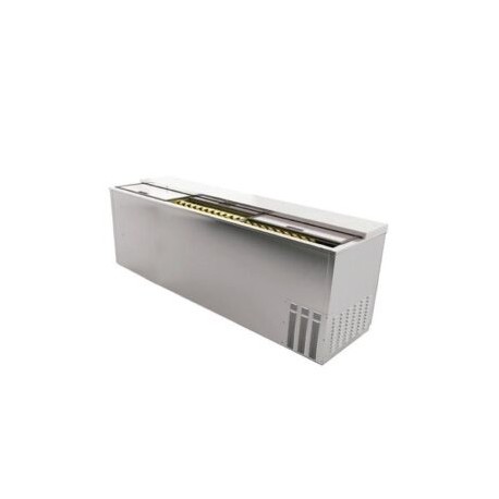 BOTELLEROS REFRIGERADOS ASBER ADBC-94-S HC