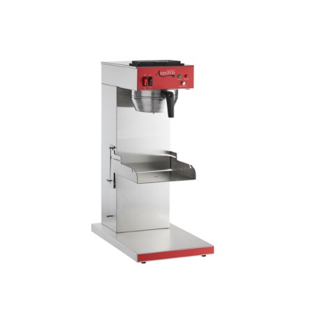 CAFETERA AIRPORT AUTOMATICA 120V, 1450W AVANTCO CMAPADJ