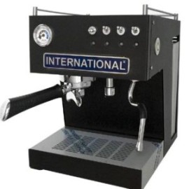 CAFETERA DUO PROF ASCASO DUO115N