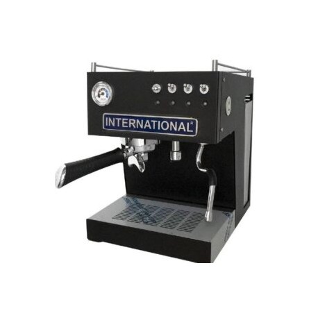 CAFETERA DUO PROF ASCASO DUO115N