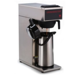 CAFETERA PERCOLADORA  GRINDMASTER CPO-SAPP