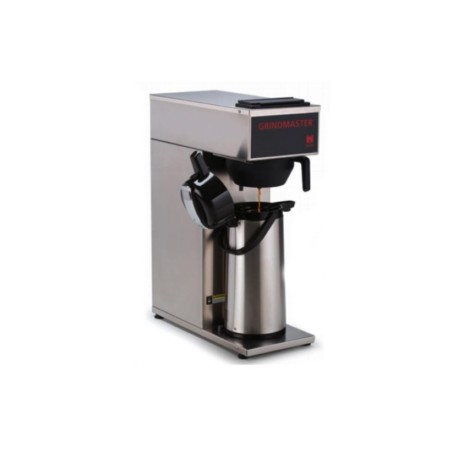 CAFETERA PERCOLADORA  GRINDMASTER CPO-SAPP