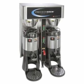 CAFETERA PERCOLADORA DIGITAL PARA SHUTTLE GRINDMASTER PBIC-430-V2