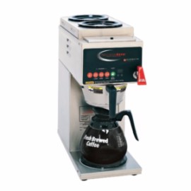 CAFETERA PERCOLADORA GRINDMASTER AB-3