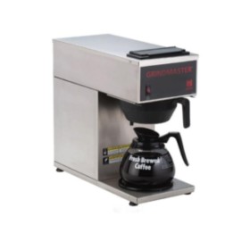 CAFETERA PERCOLADORA GRINDMASTER CPO-1P-15A