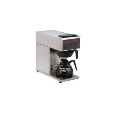 CAFETERA PERCOLADORA GRINDMASTER CPO-1P-15A