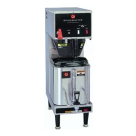 CAFETERA PERCOLADORA PARA TERMO SATELITAL GRINDMASTER AP-200-E