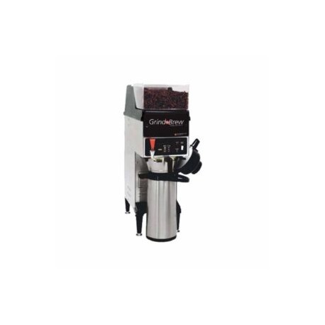 CAFETERA PERCOLADORA PARA UN TERMO GRINDMASTER GNB-10H