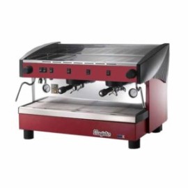 CAFETERA SEMIAUTOMATICA MAGISTER STILO MS100