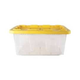 CAJA MIL USOS / TAPA PP 100 LTS CONCASSE MCCAJ100T